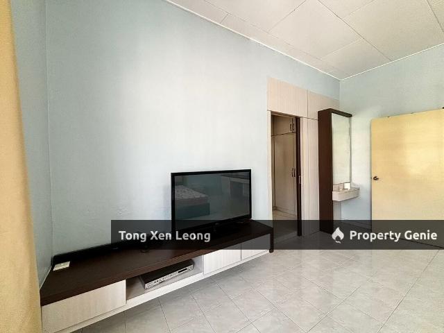 2 Storey @ Bukit Katil For Sale !