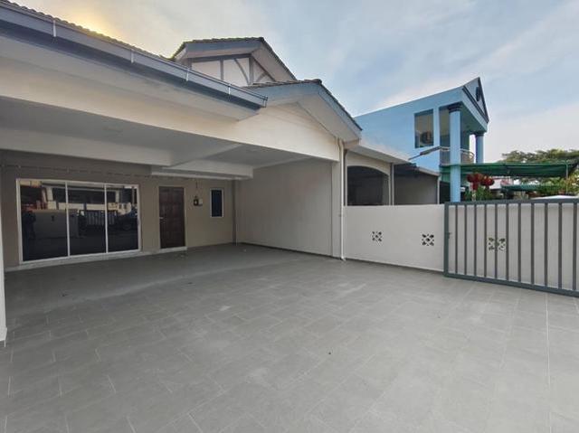 2 Storey Bukit Rawang Perdana 2 Rawang Jaya Bandar Rawang Putra