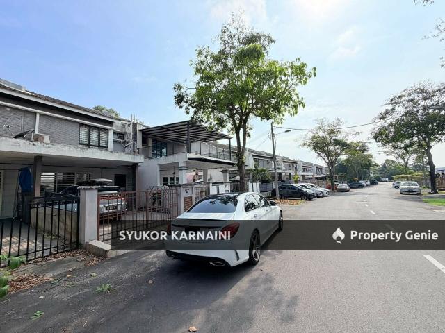 2 Storey Bukit Saujana, Bandar Saujana Utama Sungai Buloh
