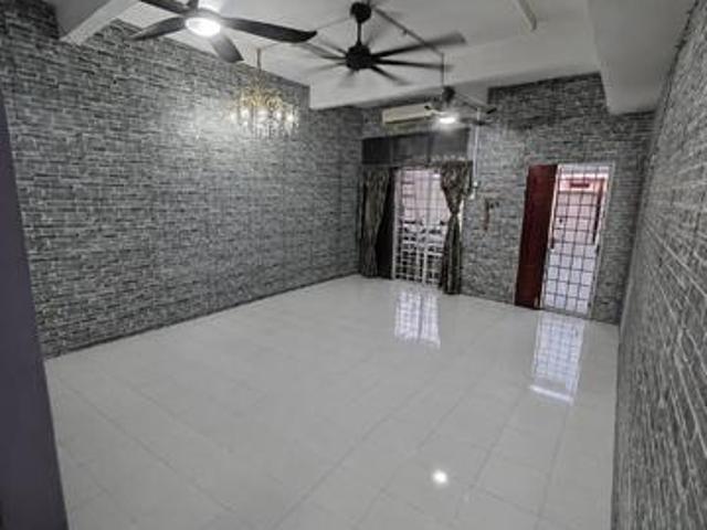 2 Storey Cangkat Sungai Ara Bayan Lepas For Sale