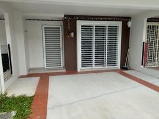 2 Storey Cendana Greenwoods Taman Salak Perdana BB Salak Tinggi