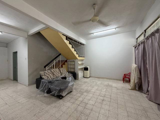 2 Storey Cheras Permata 2 Cuepacs Batu 9 Cheras