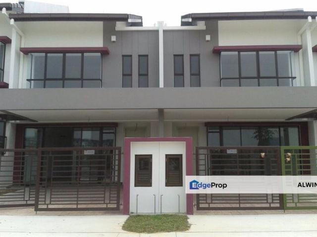 2 Storey House Cogan, Bandar Bukit Raja, Klang