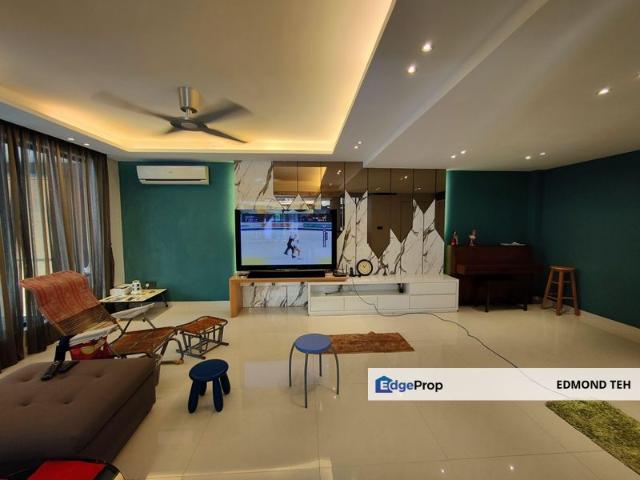 2 Storey Corner Bandar Damai Perdana