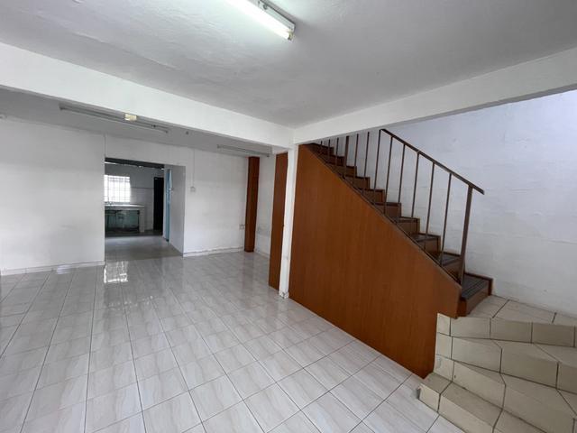 2 Storey Corner Bukit Belimbing Balakong