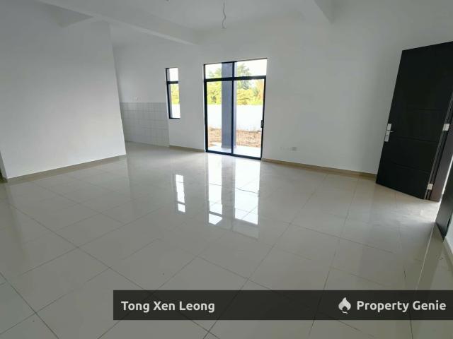 2 Storey Corner For Sale @ Bukit Katil Damai
