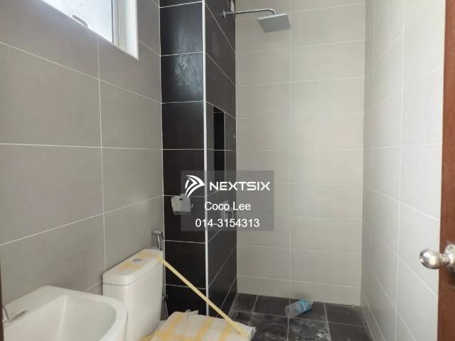 2 Storey Corner House at Bandar Puchong Jaya