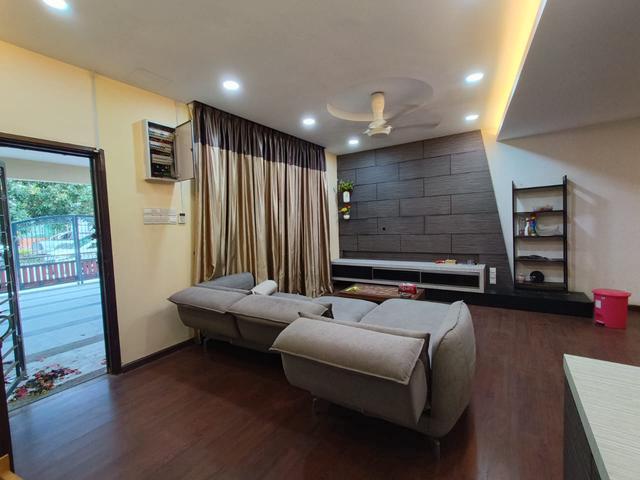 2 Storey Corner House Bandar Parkland near Klang Kota Kemuning Kesas