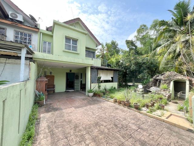 2 Storey Corner House Freehold Amethyst 3 Kota Emerald West Rawang