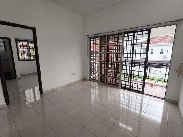 2 Storey Corner House Mutiara Rini Skudai Sutera Mall Near Tuas