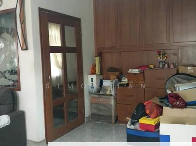 2 Storey Corner House SS2 Petaling Jaya