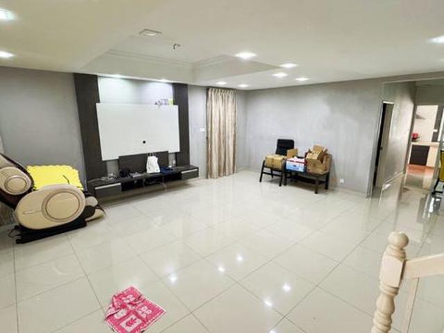 2 Storey CORNER House RENO EXTEND Taman Bukit Kinrara BK TBK Puchong