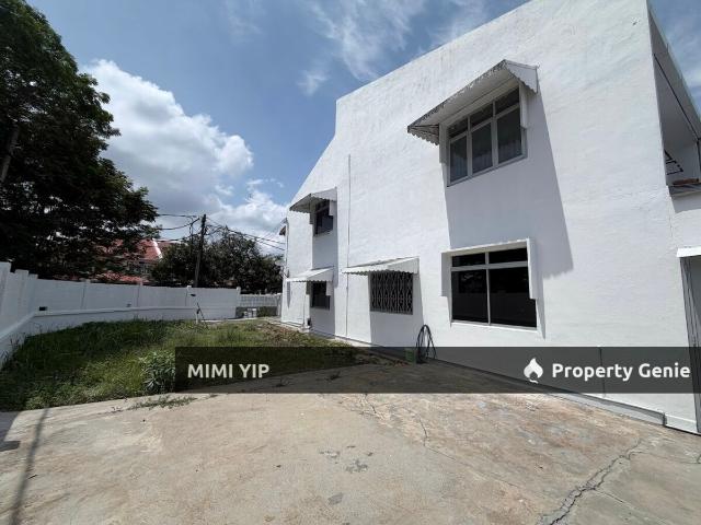 2 Storey Corner House @ Taman OUG, Kuala Lumpur