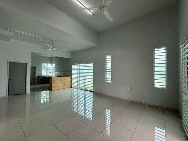2 Storey Corner House Tropicale Residency Alma Bukit Mertajam