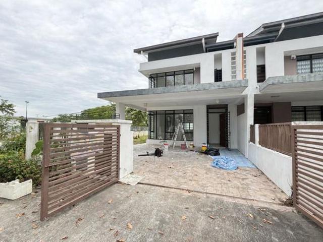 2 Storey CORNER LOT M Residence 1 Bandar Tasik Puteri Rawang