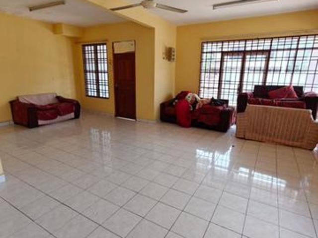 2 storey Corner Lot Bandar Botanic Klang