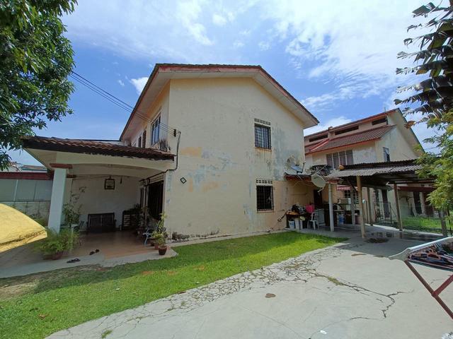 2 Storey Corner Lot Bandar Rinching Seksyen 5 Semenyih