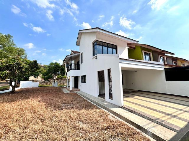 2 Storey Corner Lot Desa 7 Greenwood Bandar Country Homes Rawang