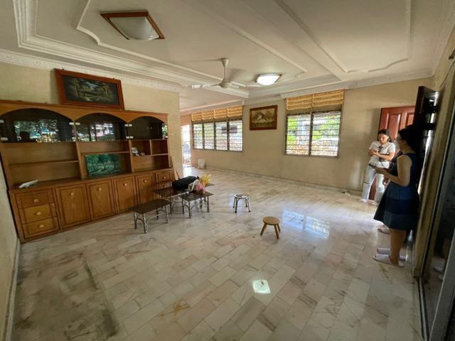 2 storey corner lot Fully Taman Kekwa Bukit Mertajam