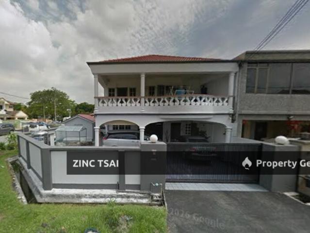 2 Storey Corner Lot Terrace @ Bandar Baru Ampang {Save RM 228,000}