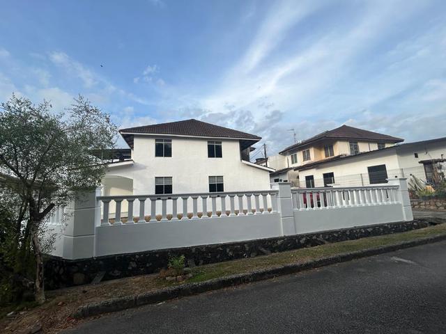 2 Storey Corner Lot Terrace Bandar Seri Alam Masai