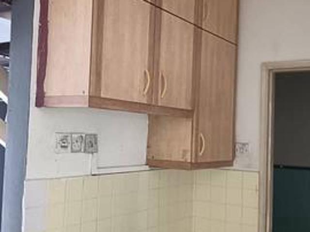 2 storey Corner SS19 Subang Jaya
