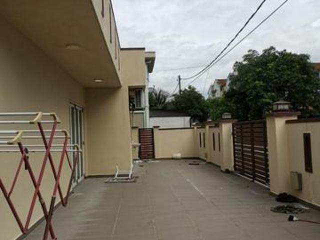 2 Storey Corner Sungai Chua Kajang