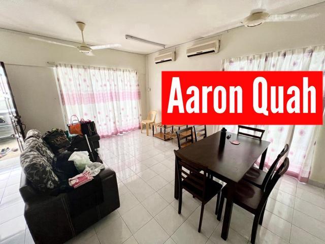 2 Storey Corner Terrace Landed House Sunway Tunas Bayan Baru