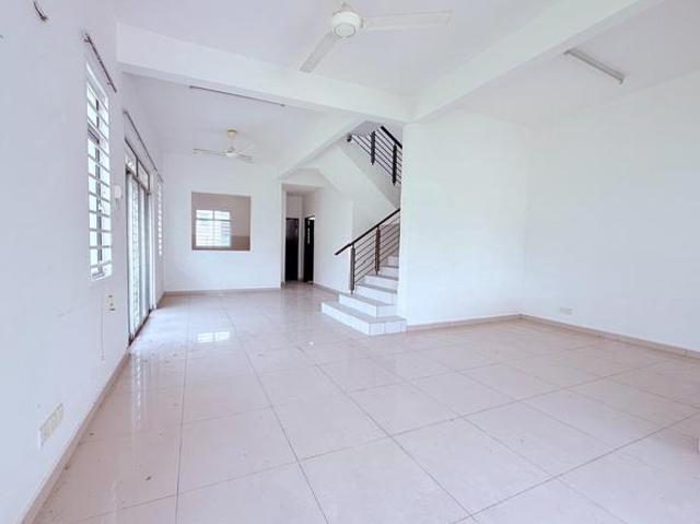 2 Storey Corner Unit Cassis Kota Emerald Rawang