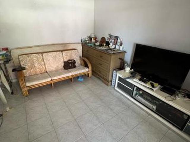 2 Storey CL999 Flood Free Luyang Taman Rindu KK