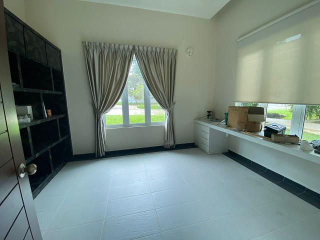 2 storey Cluster House unblock view Canal Garden South @Horizon Hills