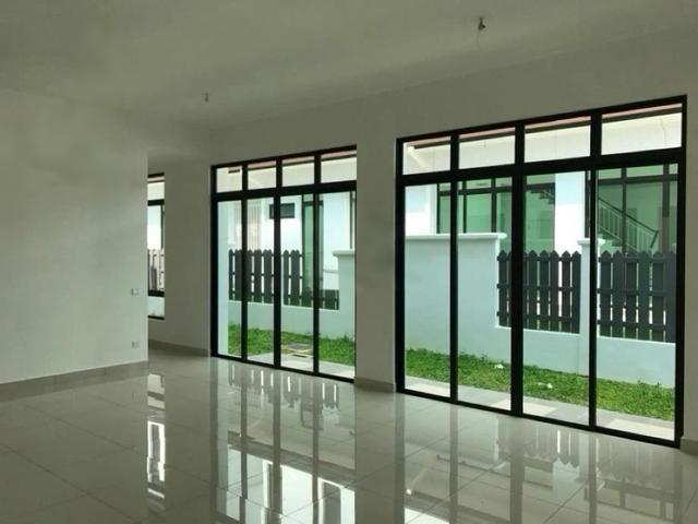 2 Storey Cluster Semi D Eco Majestic Semenyih Freehold Selangor