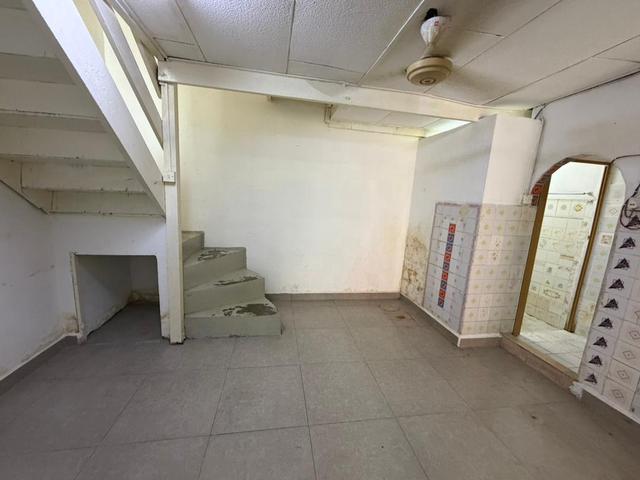 2 Storey Cluster Terrace Taman Sembilang Seberang Jaya