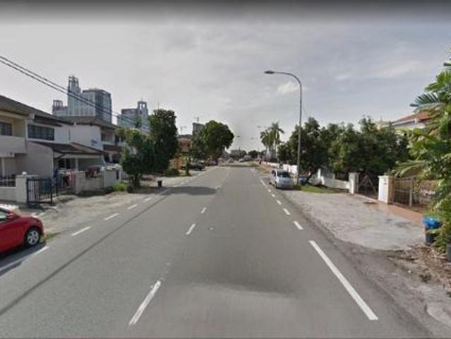 2 storey Damansara utama 23 x 75 Freehold ss21 ss 21 PJ