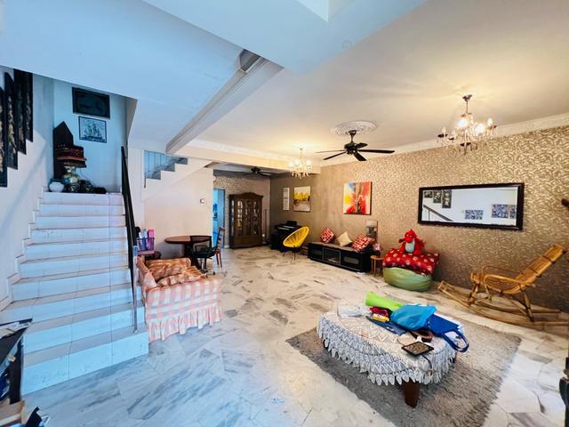 2 Storey Desa 12 Bandar Country Homes Rawang