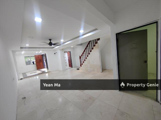 2 Storey Desa 4 Bandar Country Homes For Sale [Renovated Unit] omes