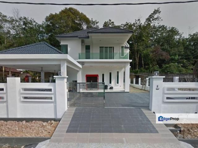 2 Storey Detached @ Bukit Mertajam, Penang
