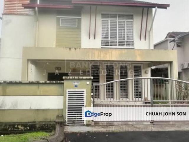 2 Storey Detached House