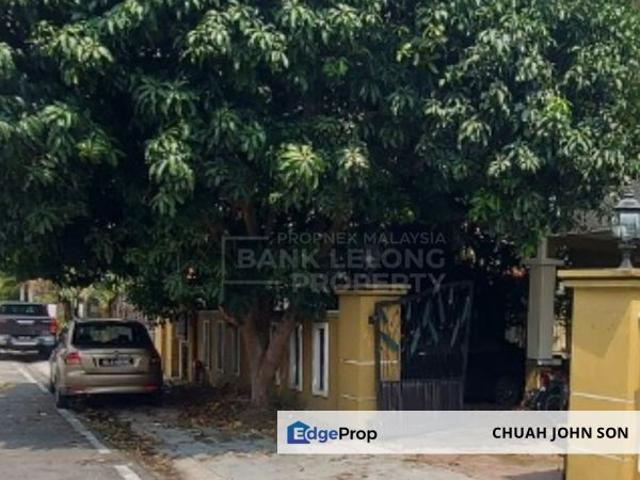 2 Storey Detached House @ Klang, Selangor