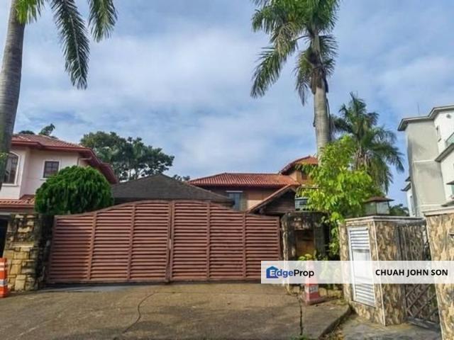 2 Storey Detached @ Puchong, Selangor