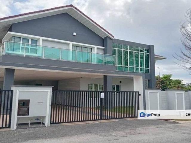 2 Storey Detached @ Ampang, Selangor
