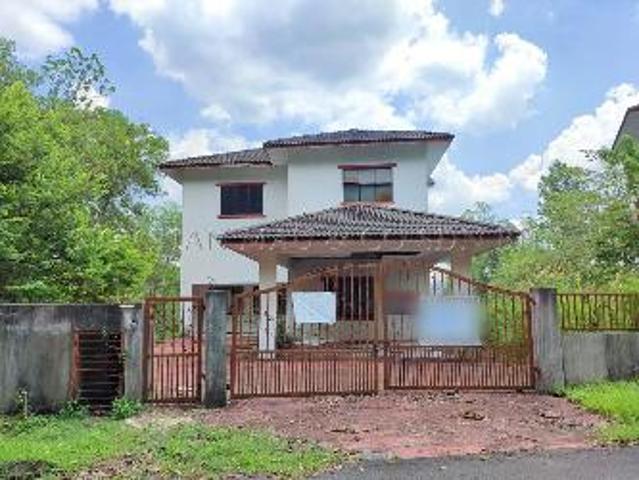 2 Storey Detached House