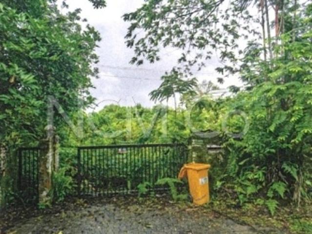 2 Storey Detached House