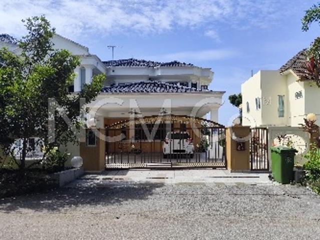 2 Storey Detached House