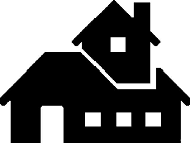2 Storey Detached House