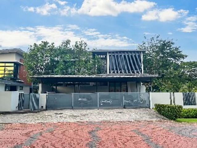 2 Storey Detached House