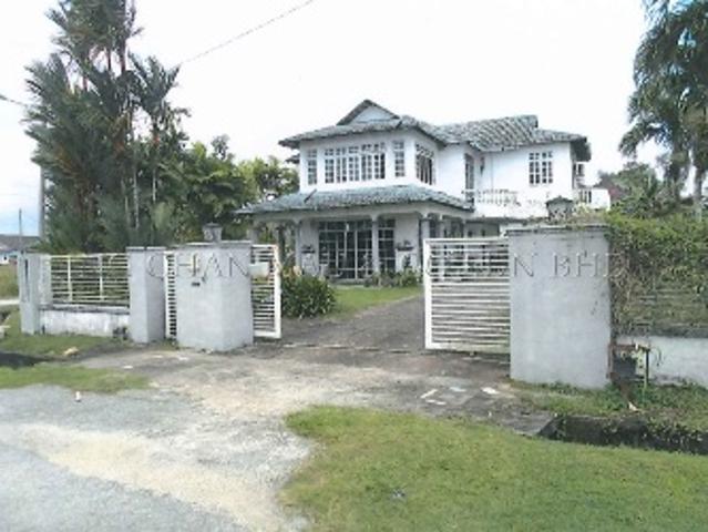 2 Storey Detached House