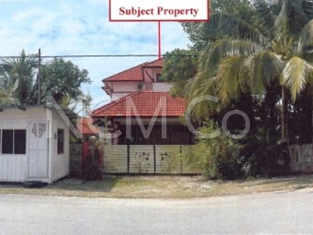 2 Storey Detached House