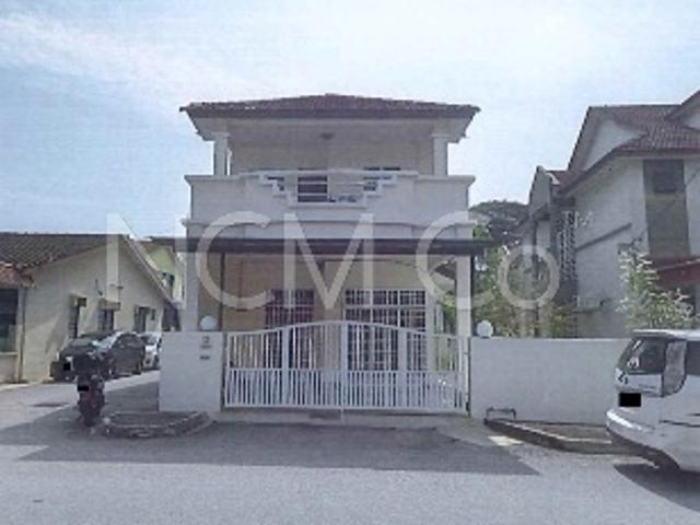2 Storey Detached House