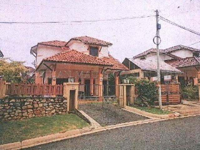 2 Storey Detached House